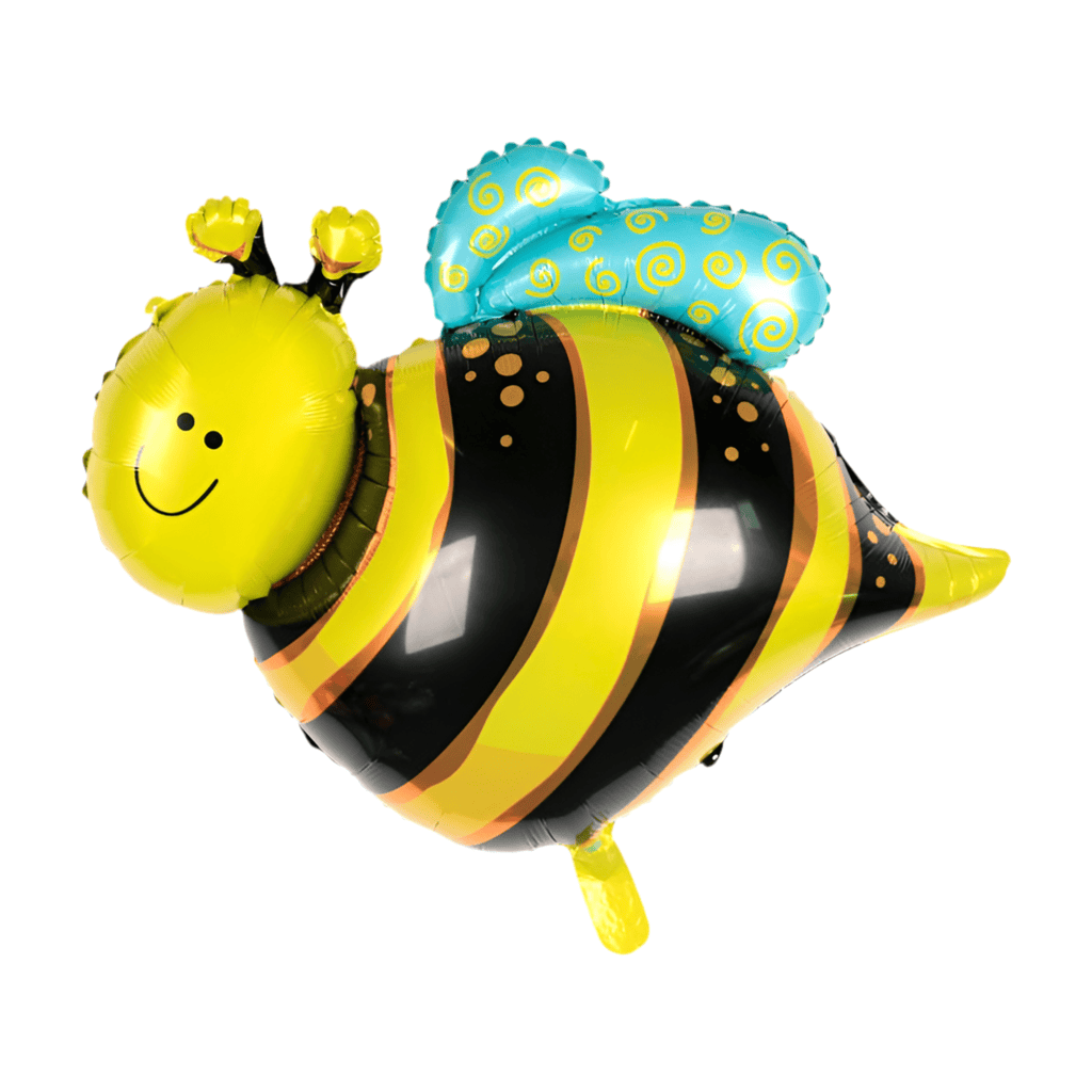 Bee Balloon