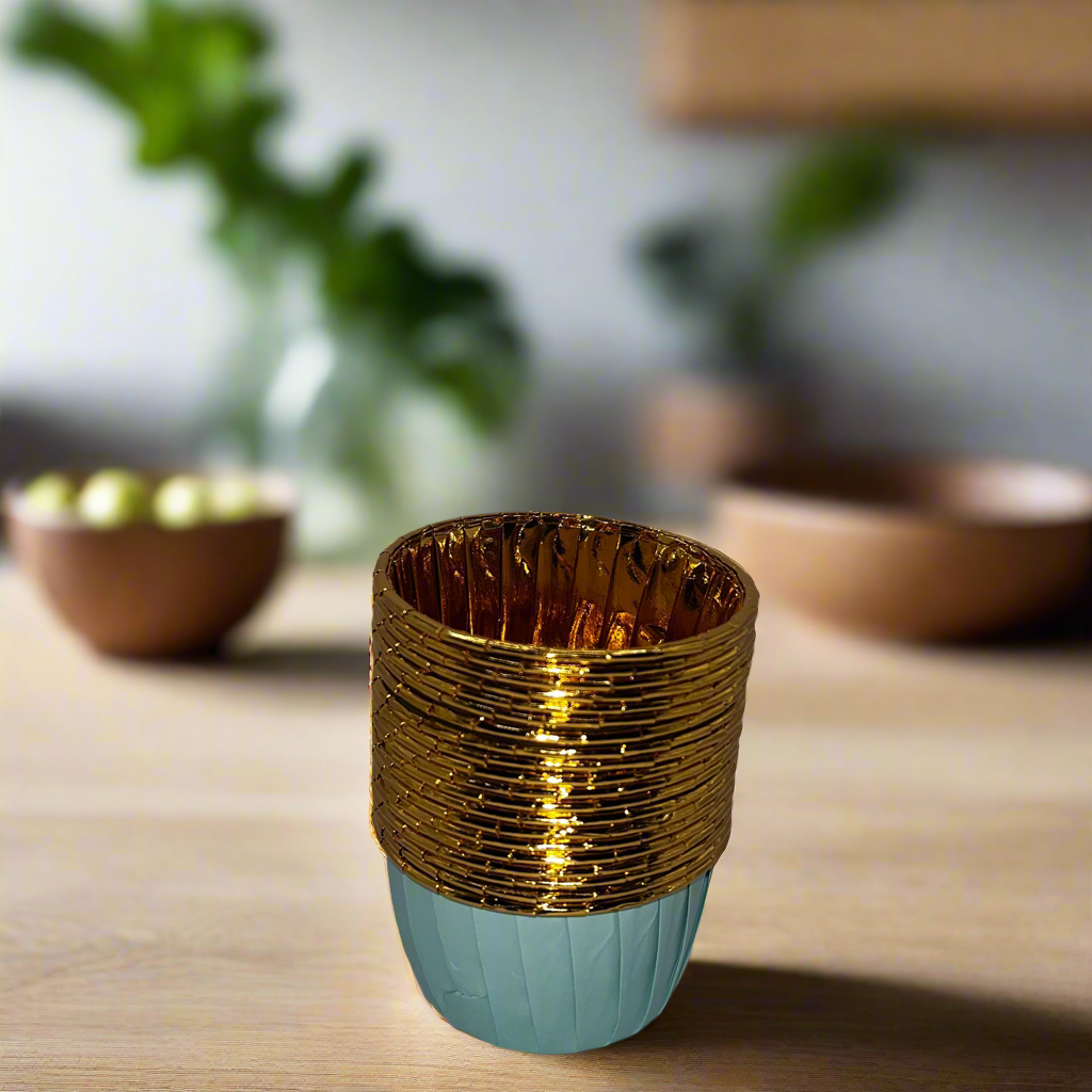 20pcs Cupcake Paper Set