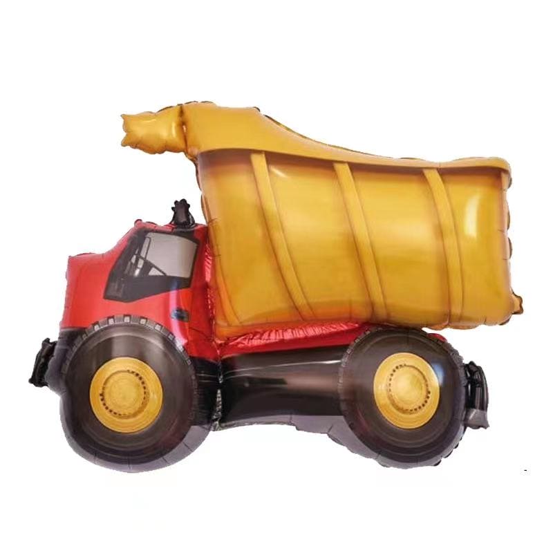 شاحنة بالون