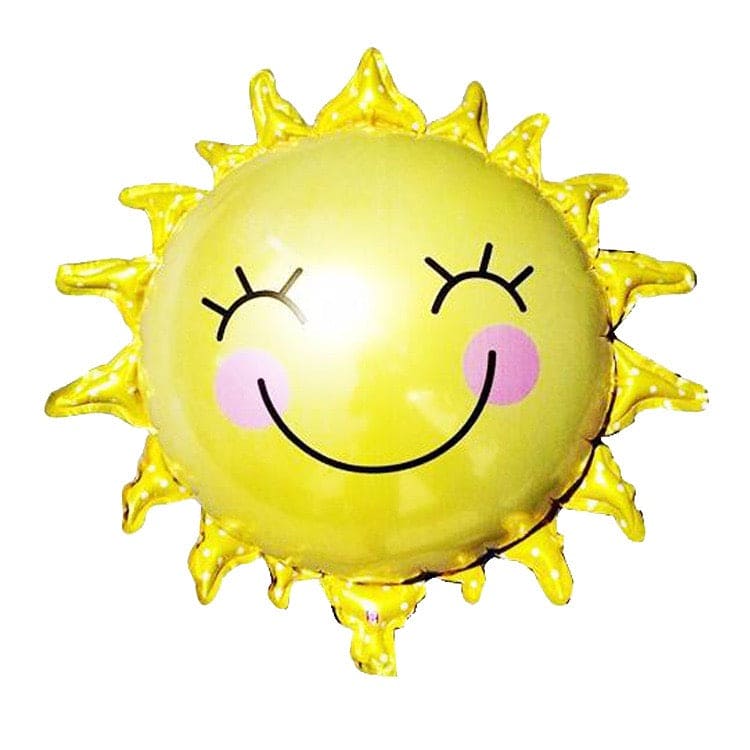 Ballon solaire