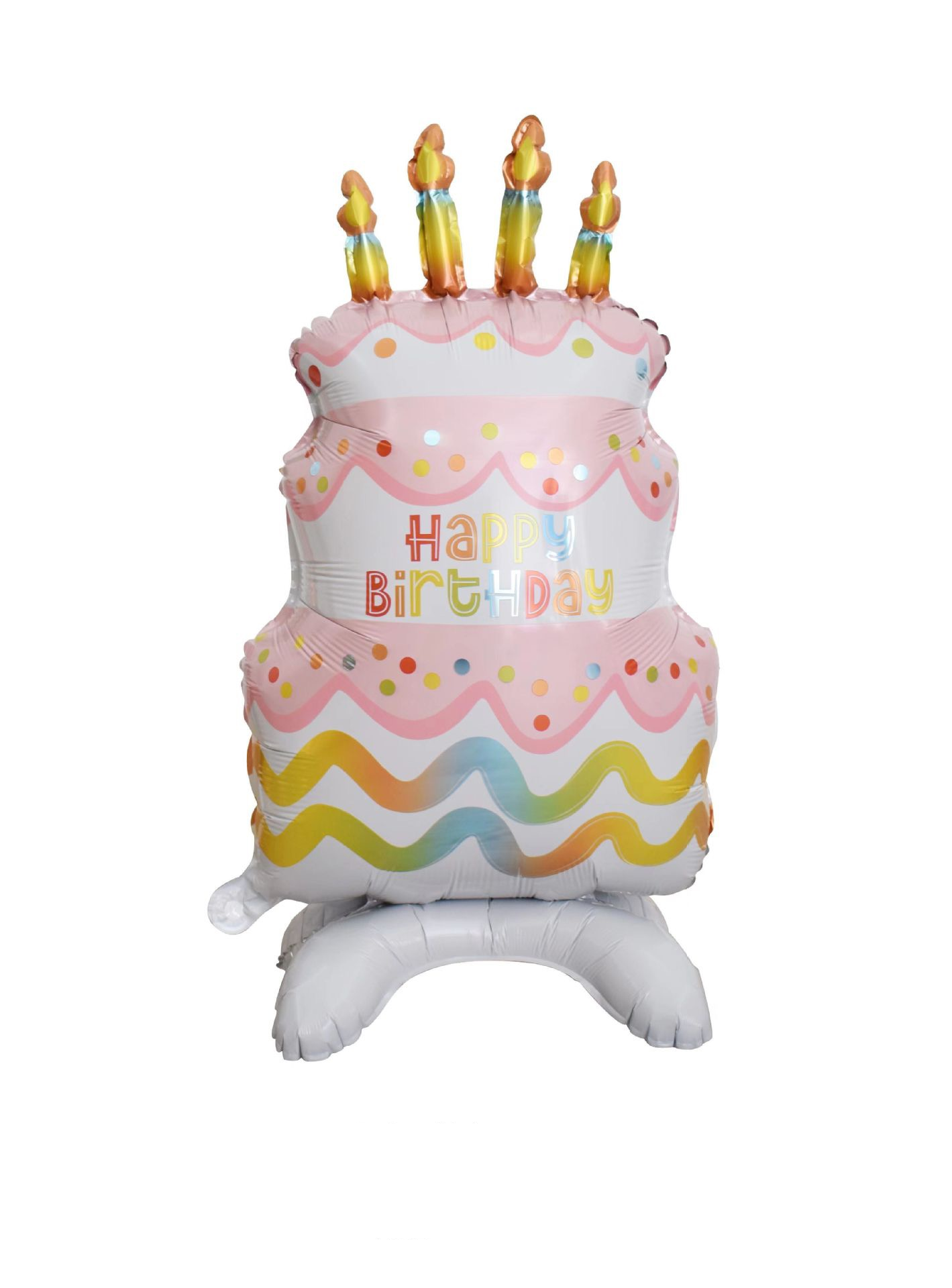 Ballon Joyeux Anniversaire