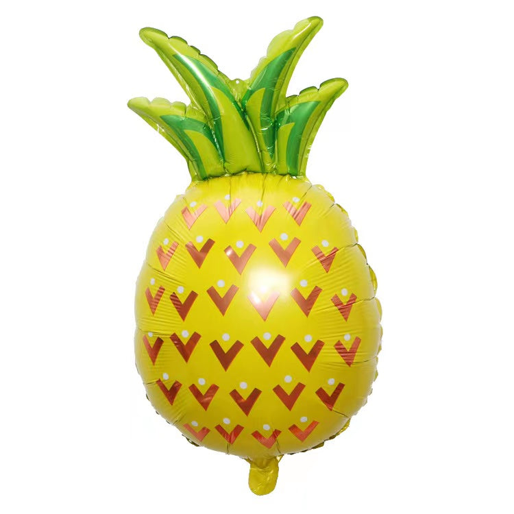 Pineapple Balloon