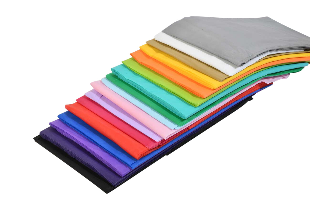 Solid Color Table Covers - My Store