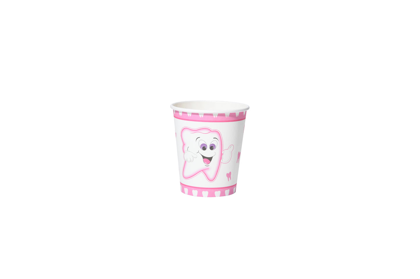 Baby's First Tooth Paper Cup - My Store