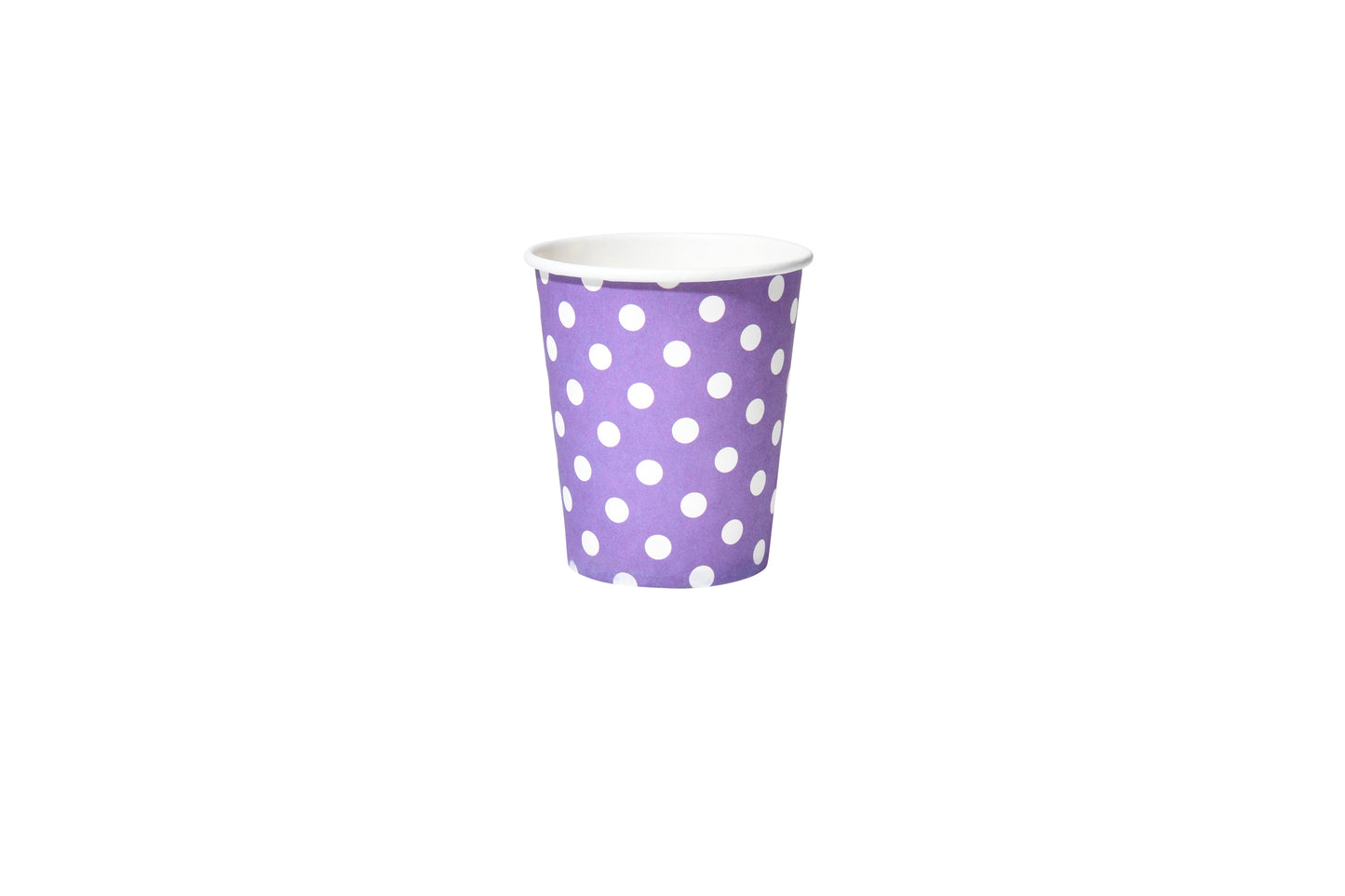 Polka Dot Paper Cups - My Store