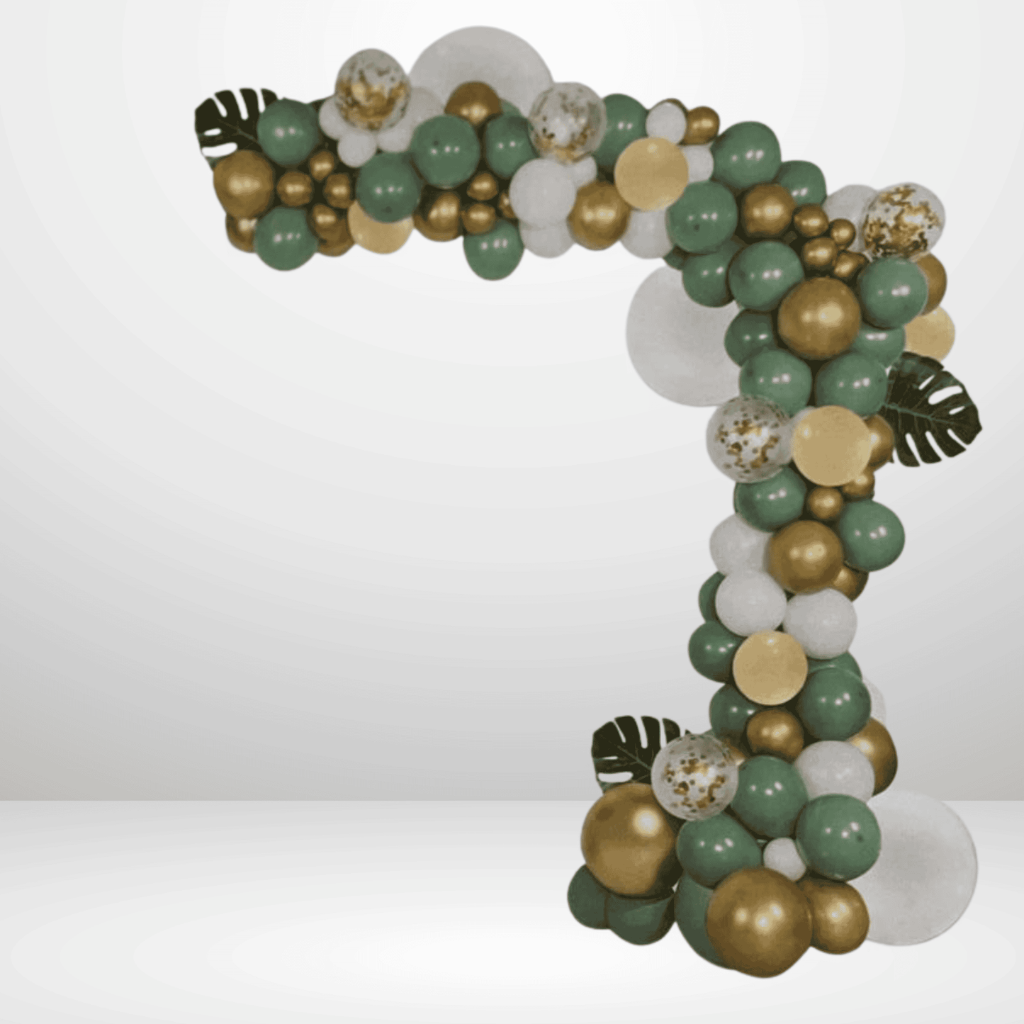 Kit de guirlande de ballons à faire soi-même