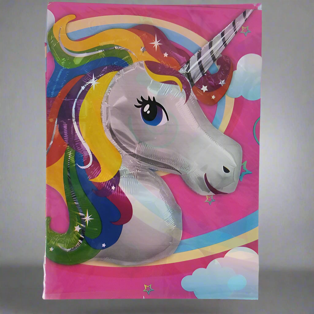 Unicorn Theme Table Cover