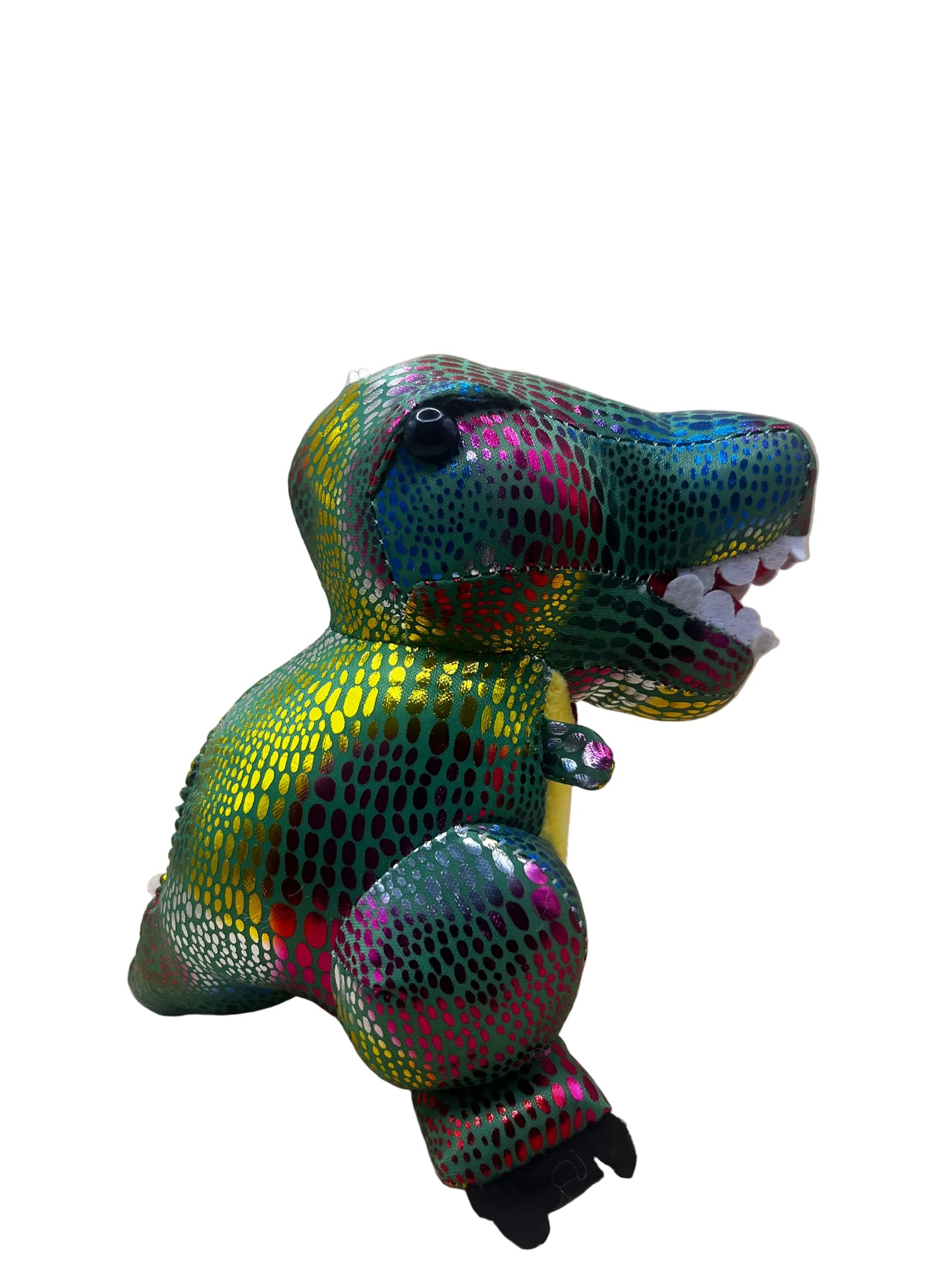20cm Dinosaur Plush Toy