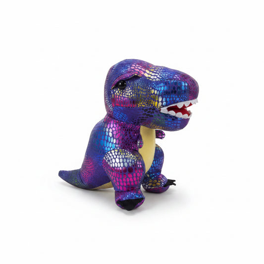 20cm Dinosaur Plush Toy