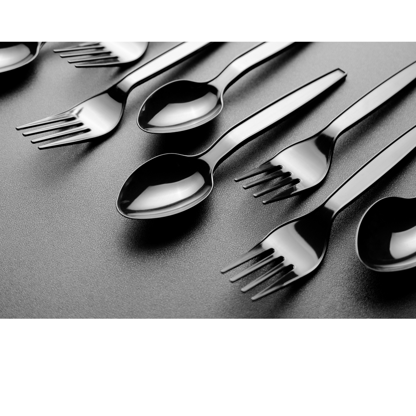 Plastic Cutlery