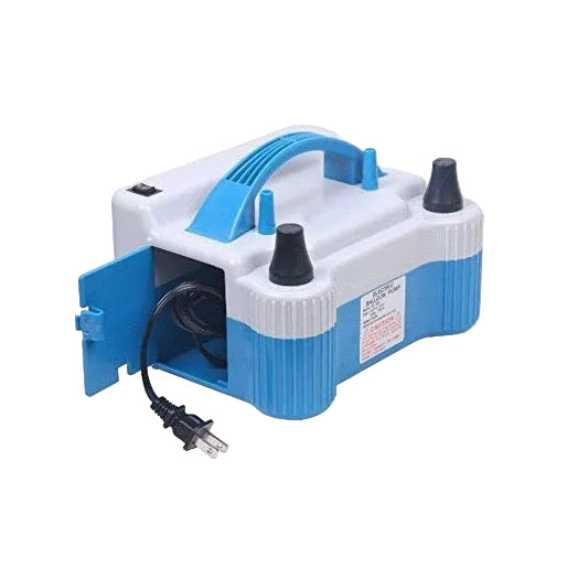 Electric Balloon Pump