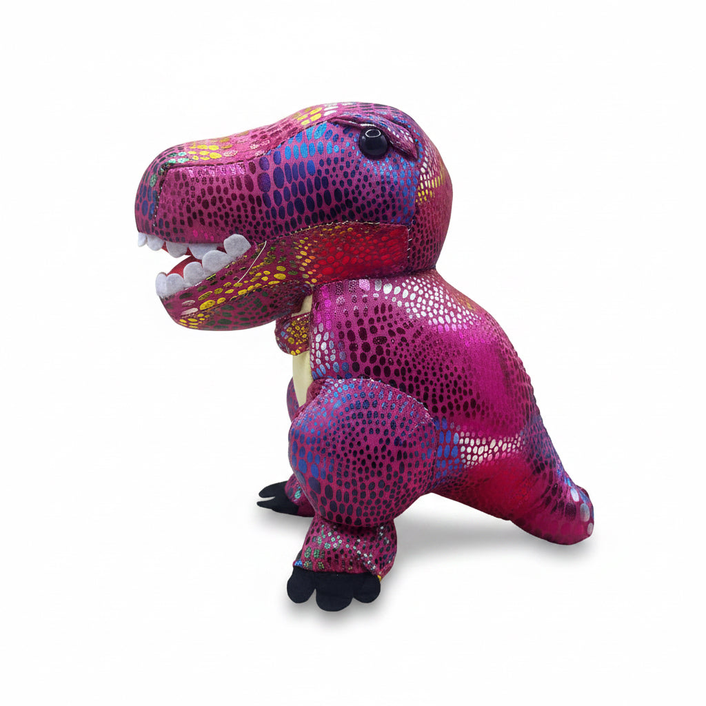 20cm Dinosaur Plush Toy