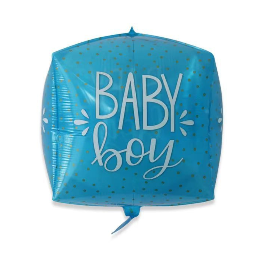 Baby Boy/Girl Balloon