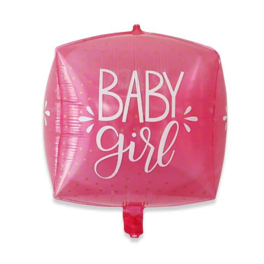 Baby Boy/Girl Balloon