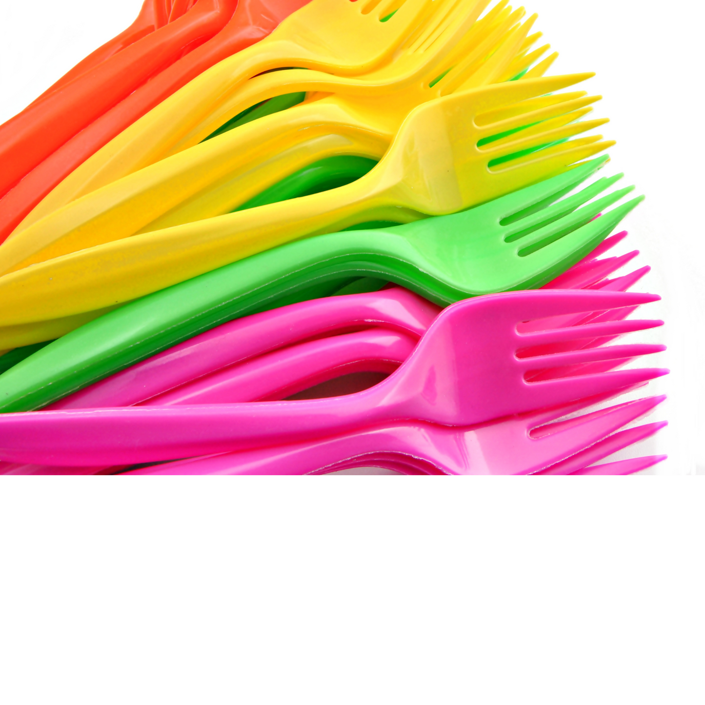 Plastic Cutlery