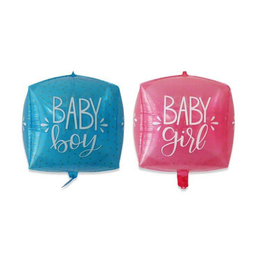 Baby Boy/Girl Balloon