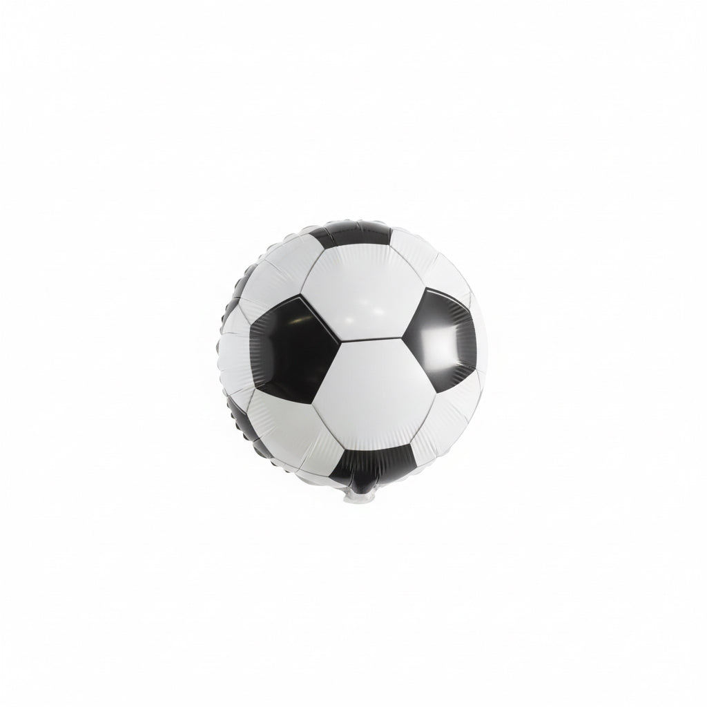 18 inch Football Foil Balloon