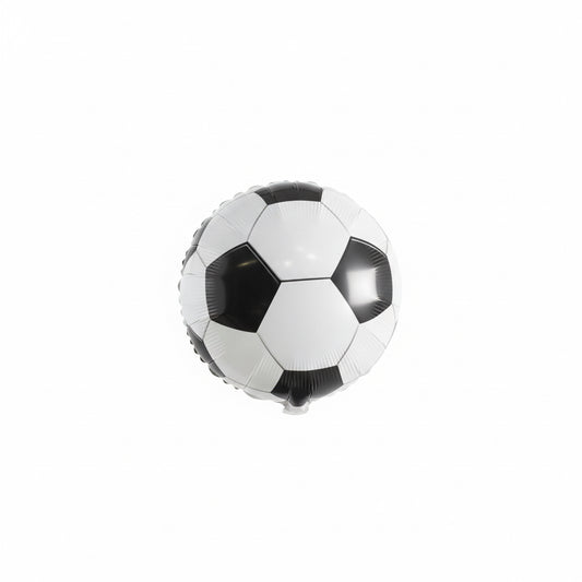 18 inch Football Foil Balloon