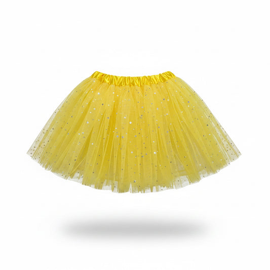 Girls Party Skirt 40cm