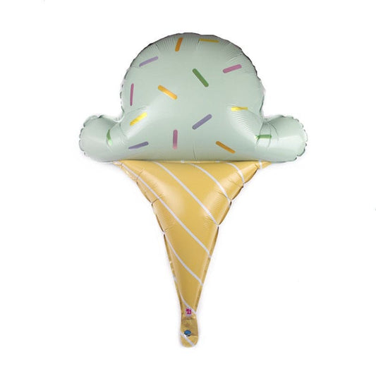 Icecream Cone Balloon