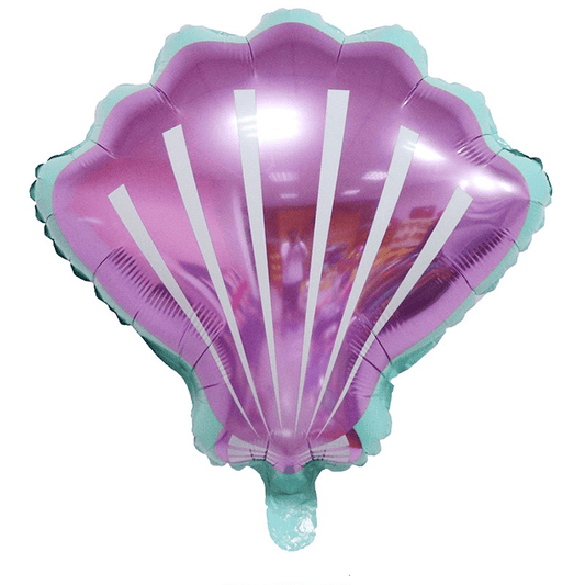 Clam Shell Balloon