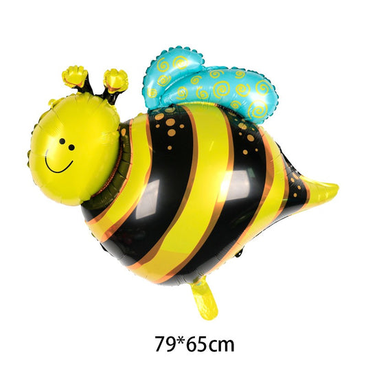 Bee Balloon