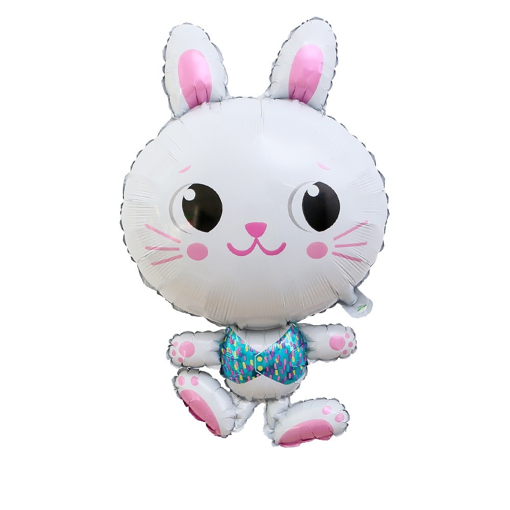 Bunny Balloon