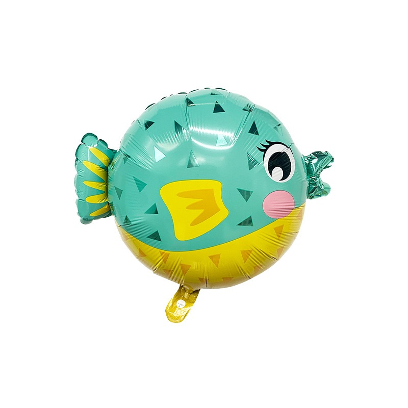 Under the Sea Balloon Set