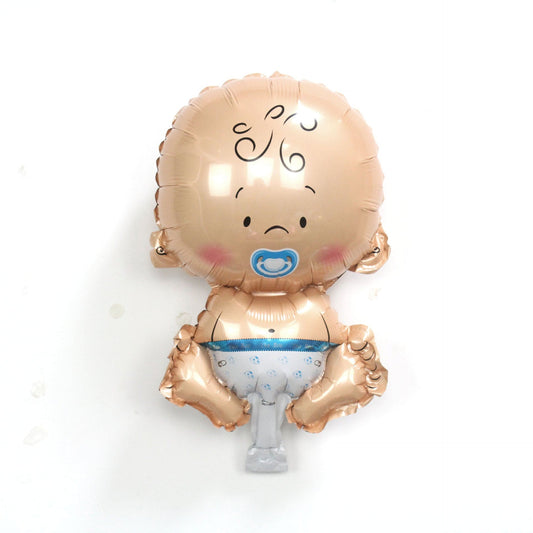 Baby Stick Balloon