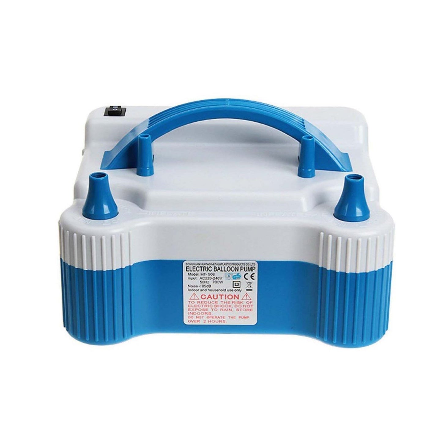 Electric Balloon Pump