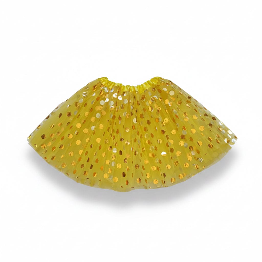 Girls Party Skirt 40cm