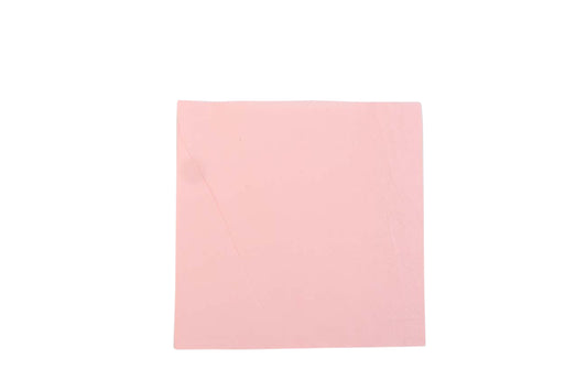 Solid Color Napkins - My Store