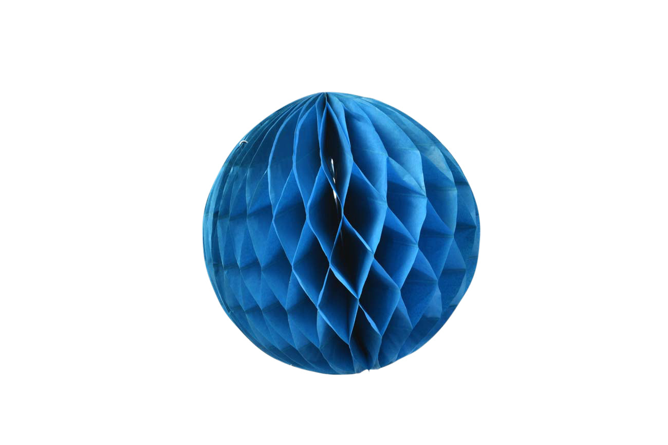 Paper Honeycomb Lantern Balls - My Store
