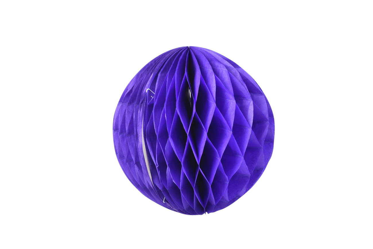 Paper Honeycomb Lantern Balls - My Store