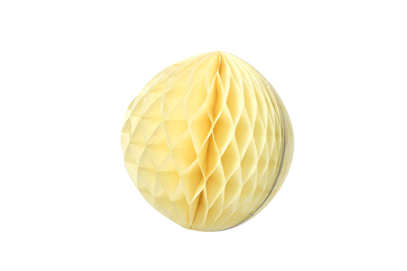 Paper Honeycomb Lantern Balls - My Store