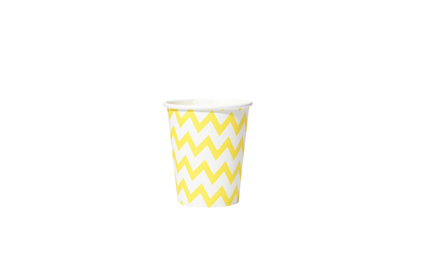 Zigzag Paper Cups - My Store