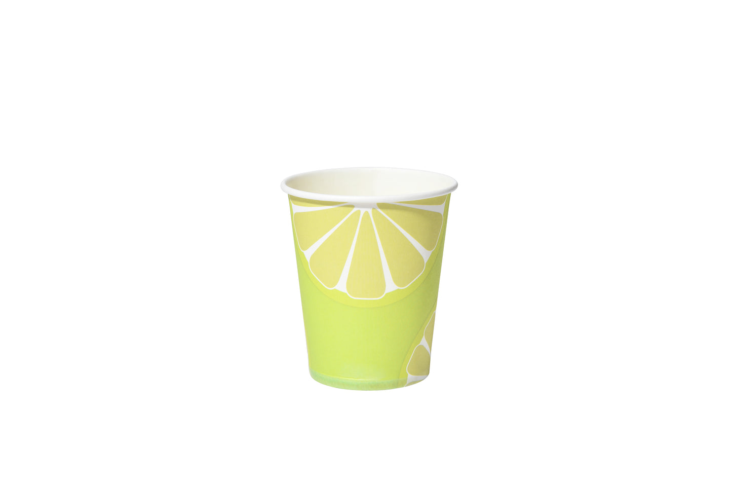 Lemon Paper Cups - My Store