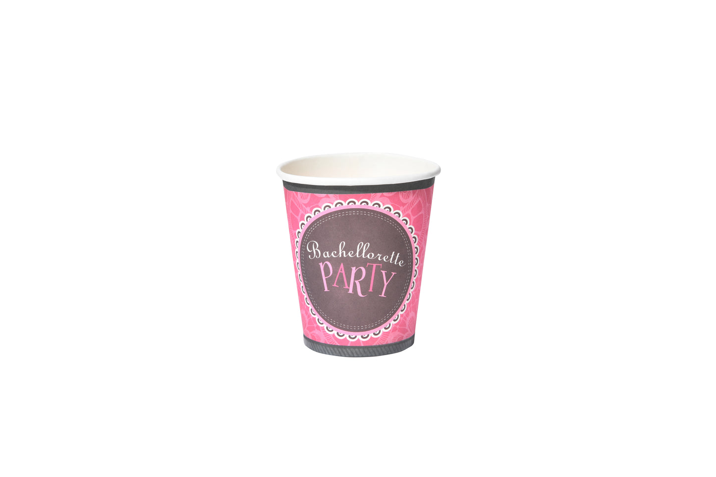 Bachelorette Paper Cup - My Store