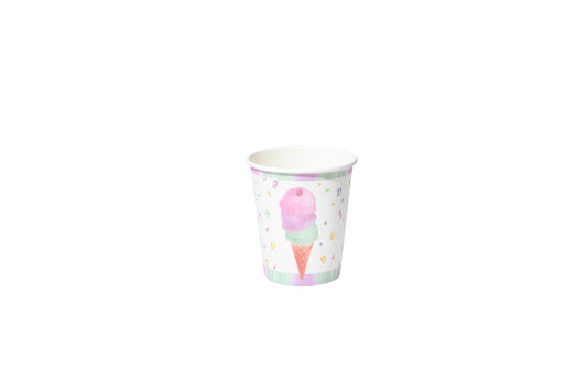 Ice cream Paper Cup - My Store