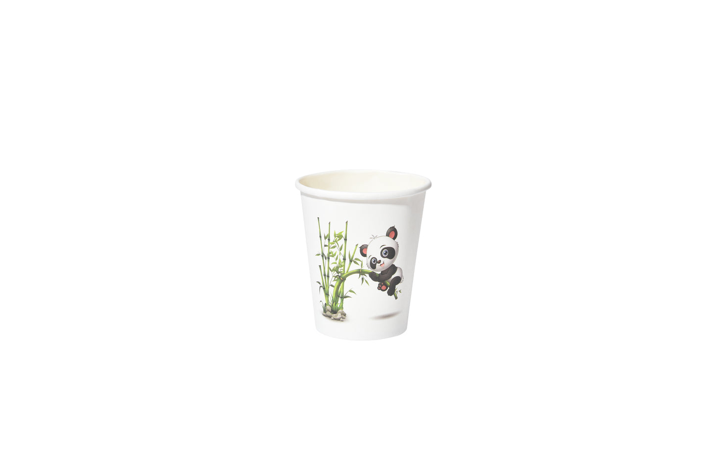 Panda Paper Cup - My Store