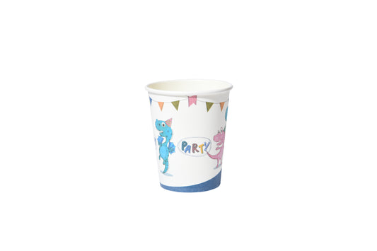 Dinosaur Paper Cup - My Store