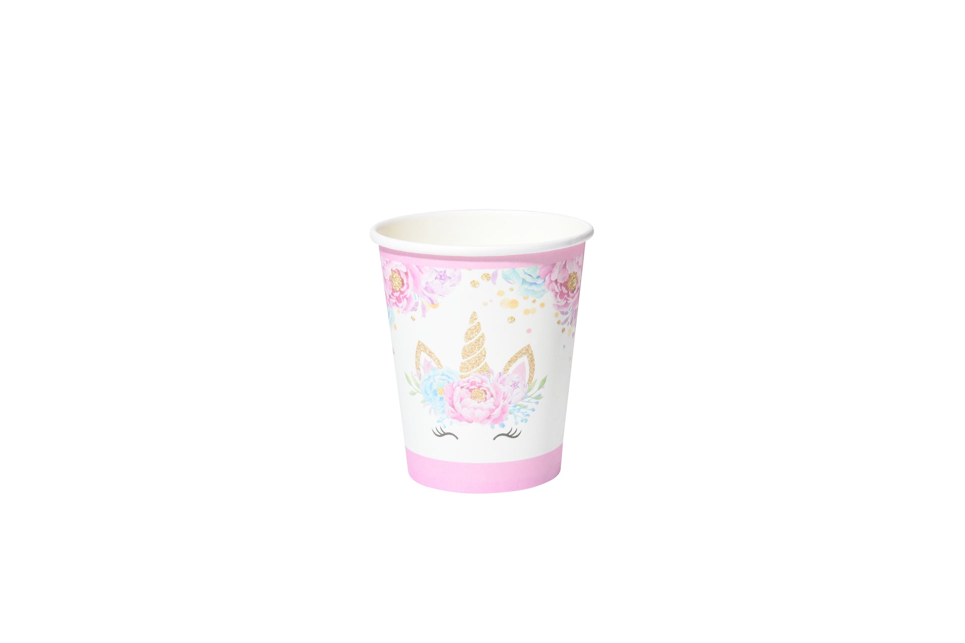 Unicorn Paper Cup - My Store