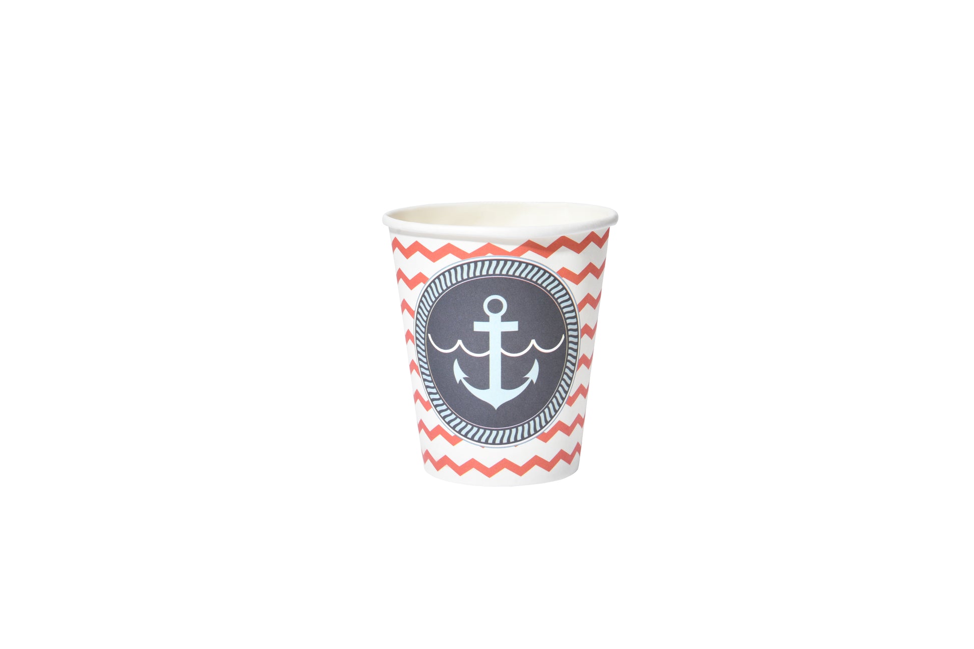 Marine Paper Cups - My Store