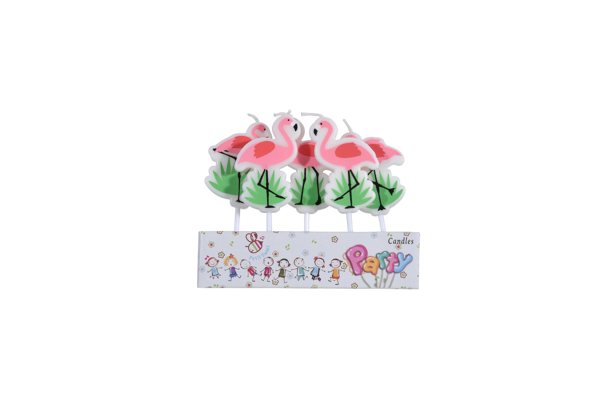 Flamingo Candles - My Store