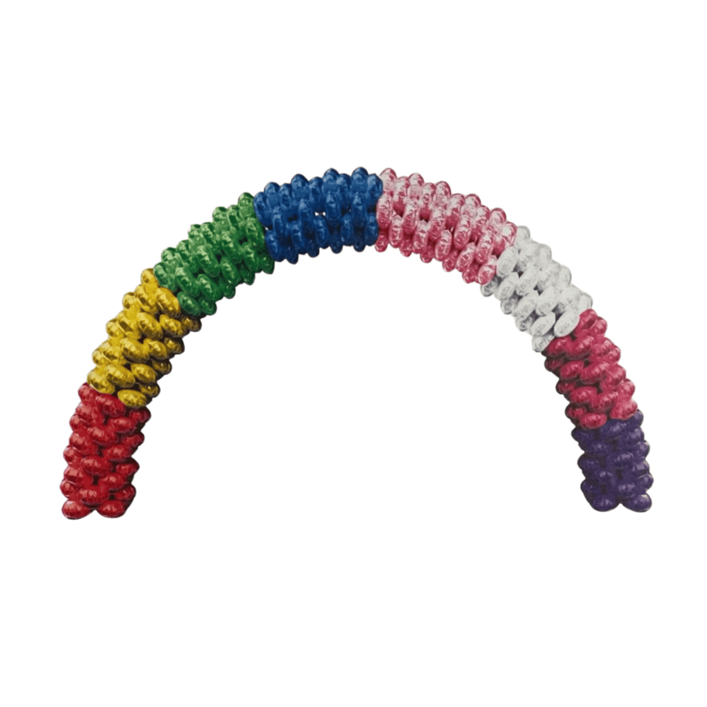 Do It Yourself Big Balloon Arch Kit