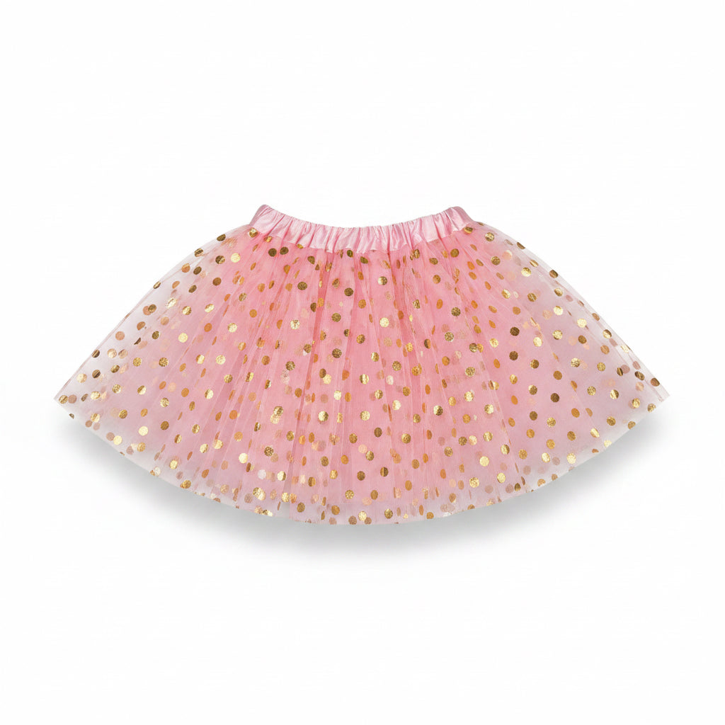 Girls Party Skirt 40cm