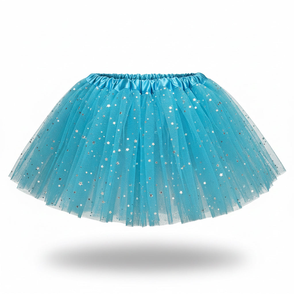 Girls Party Skirt 40cm