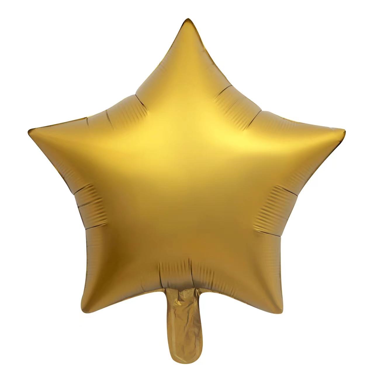 Star Balloon